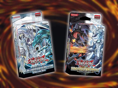 The Mystical Amulet Dragon's Rise to Power in Competitive Yu-Gi-Oh!